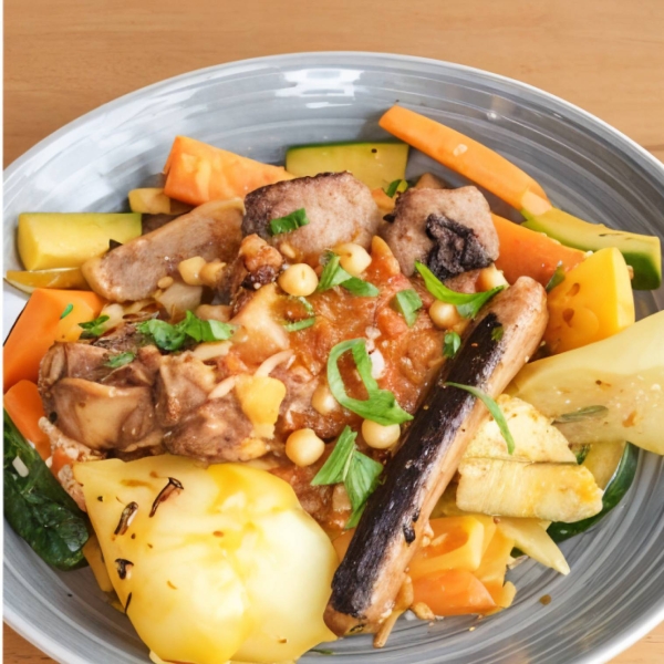 La carte - Côté Resto - restaurant LA GARDE - Meilleur restaurant Le Pradet - Restaurant Le Pradet - Restaurant La Garde centre ville