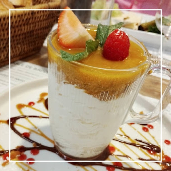 La carte - Côté Resto - restaurant LA GARDE