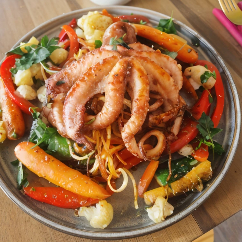 Le restaurant - Côté Resto - restaurant LA GARDE - Restaurant Le Pradet - Mine de Cap Garonne - Plage des Bonnettes - Meilleur restaurant Le Pradet