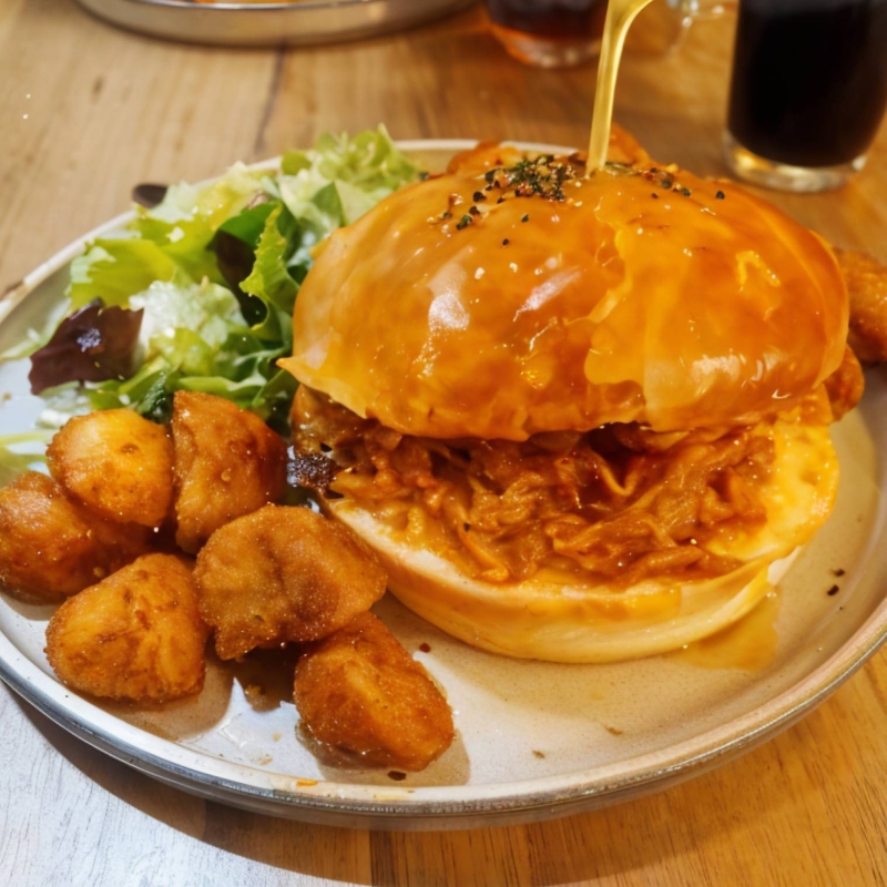 Le restaurant - Côté Resto - restaurant LA GARDE - Restaurant Le Pradet - Mine de Cap Garonne - Plage des Bonnettes - restaurant LA GARDE